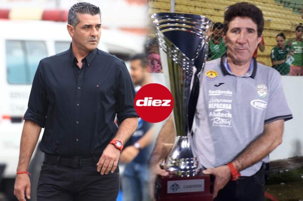 Diego Vázquez a Vargas: 'Ahora lo vi abrazado y tomándose 80 mil fotos”