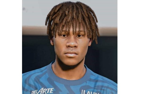 PES 2020: Los looks más extravagantes que salen en el videojuego