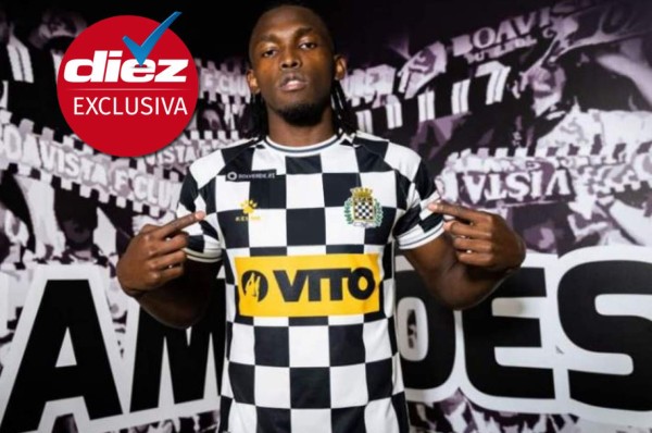 Alberth Elis rechazó al Toulouse de Francia, pese a ser mejor oferta que la del Boavista
