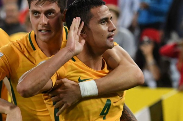 El sorprendente tratamiento de Tim Cahill para poder jugar contra Honduras