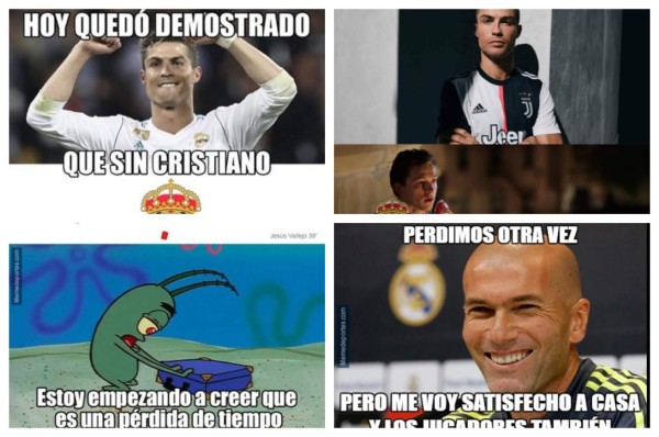 Barcelona, Messi y los memes despedazan al Real Madrid tras caer contra la Real Sociedad