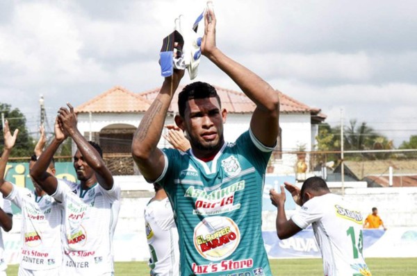 José Calderón: 'Motagua por ahora está descartado'