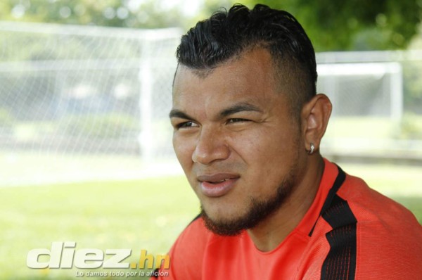 Mario Martínez: 'No nos damos por muertos, se viene lo bueno'