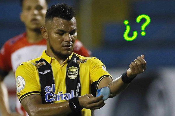 Mario Martínez da pistas de su posible destino futbolístico esta temporada