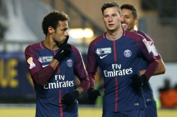 El PSG ofrece dos jugadores de 40 millones para fichar a Icardi