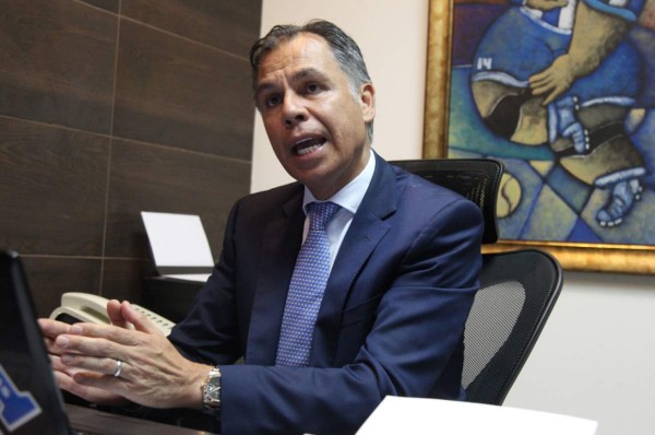 Federación de Honduras aclara que los 12 millones que enviará FIFA no es para clubes de la Liga Nacional