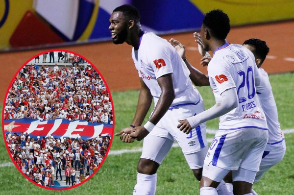 Olimpia anuncia precios para el 'partidazo” por el liderato contra Marathón