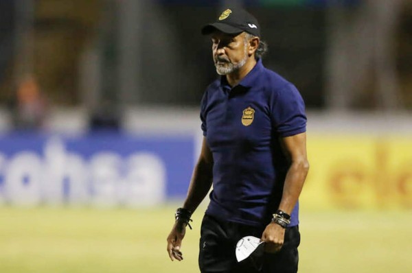 Raúl Gutiérrez tras empatar con Olimpia y los cambios en el 11: 'Yo no improviso, lo trabajo en la semana'