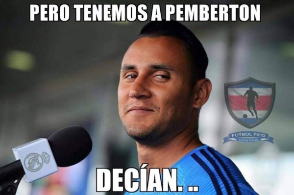 ¡BRUTALES! Bullying total tras el empate entre Honduras y Costa Rica