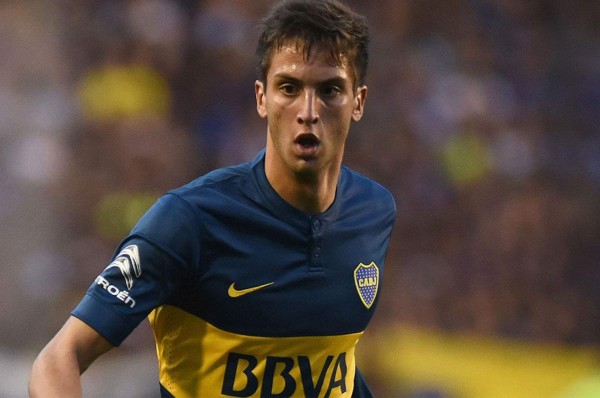 ¿Quién es la nueva promesa de la Juventus?