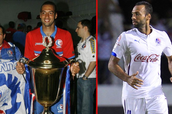 Fabio de Souza rechaza oferta del Olancho FC y les anuncia su retiro del fútbol