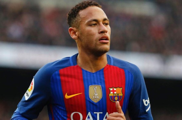 Neymar: ''Fue el momento más difícil de toda mi vida''