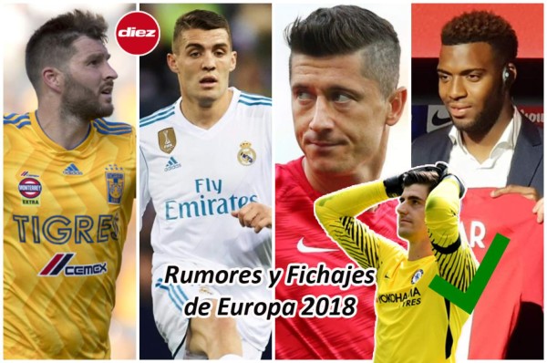 Bombas: Real Madrid confirma su único objetivo; jugador se despide del Barça