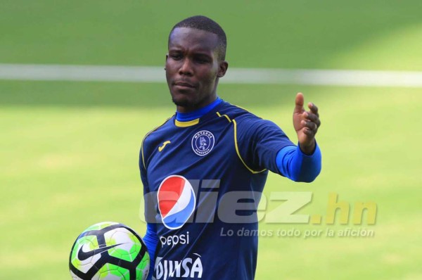 Rubilio Castillo: 'Es la instancia final y en donde se decide todo'