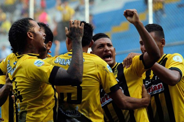 Los clubes más caros del fútbol centroamericano