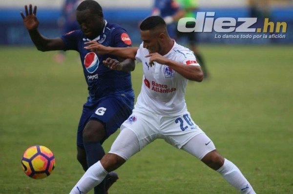¿Qué necesita Motagua en la vuelta ante Olimpia para clasificar a la final?