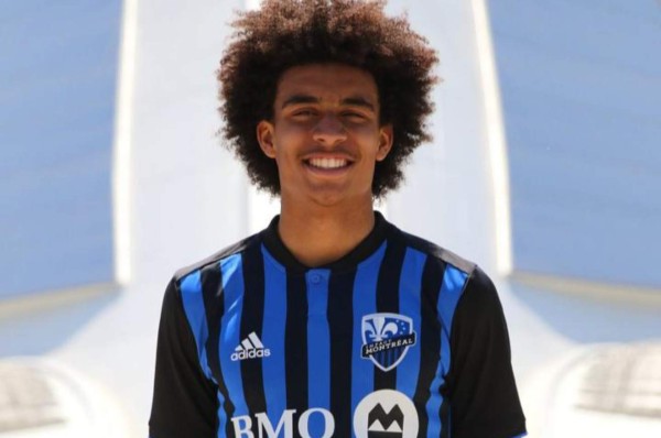 Quioto en el top 3: Los jugosos sueldos que paga Impact Montreal, rival del Olimpia en la Concacaf