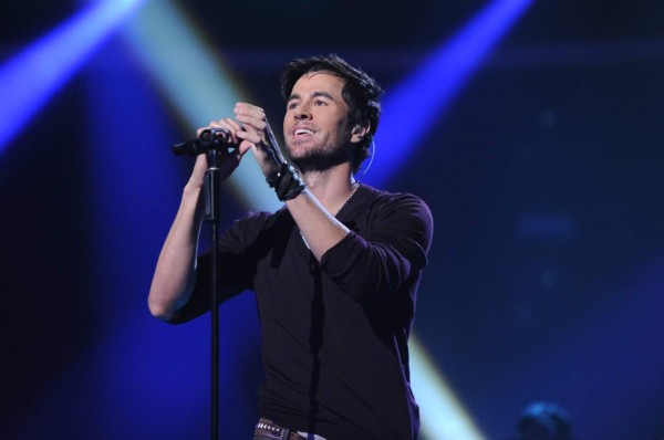 Enrique Iglesia revela un secreto sobre el Barcelona