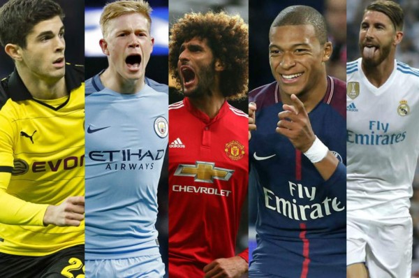 Novedades: La prioridad del Barça en el mercado y Ramos pide un fichaje; PSG sorprende