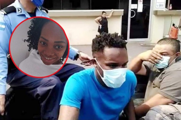 Esposa de Rubilio Castillo rompe el silencio luego de denunciarlo por violencia doméstica