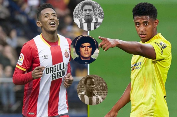 ¿Podrá superarlos? 'Choco' Lozano y su gran reto en su retorno a la primera división de España