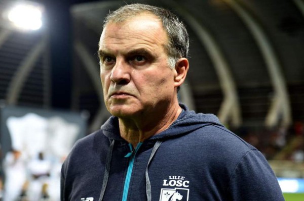 El Lille nombra una comisión técnica para suplir a Bielsa