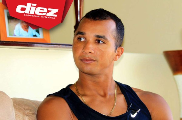 Donis Escober: 'Se dieron muchas cosas de jugadores extra cancha'