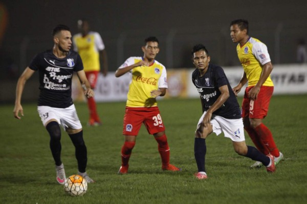 Los jugadores del Ascenso que pasaron por la Liga Nacional de Honduras