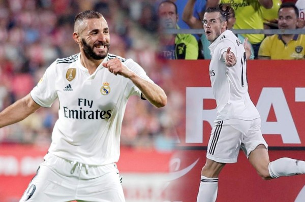 Real Madrid esperó un año y seis días para volver a ser líder en La Liga