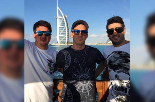 ¡Clásico de lujo! Las excentricidades de los jugadores del Real Madrid y Barcelona