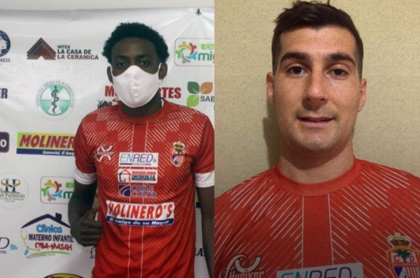 MERCADO: Hondureño fichado en el extranjero, UPN sin técnico y definido el futuro de Rotondi y Agámez; la decisión del Inter con Rigo Rivas&nbsp;&nbsp;