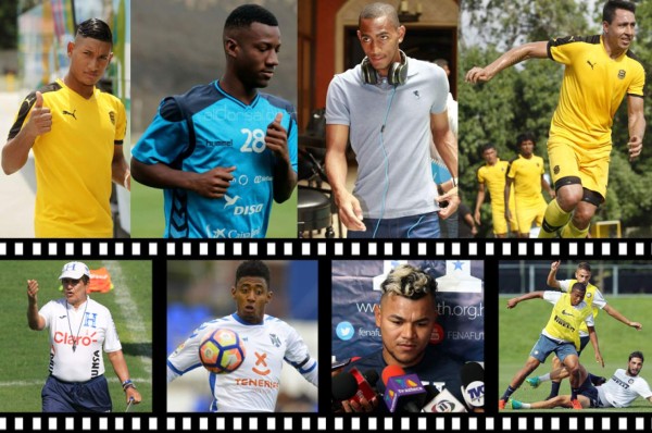 RUMORES Y FICHAJES: Real España confirma refuerzos, Choco y Bengtson en un día clave