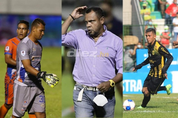 Comisión de Disciplina suspende a Raúl Cáceres por tres partidos por insultos a asistente