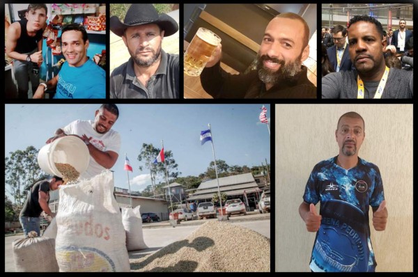 Los negocios que emprendieron los extranjeros que brillaron hace unos años en Honduras