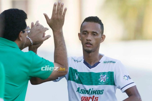 Diego Reyes sobre la goleada al Real España: 'Teníamos que hacernos respetar en casa”