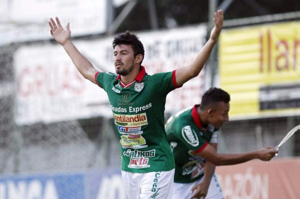 ¡EQUIPÓN! La otra Selección de Honduras que Pinto no ha convocado