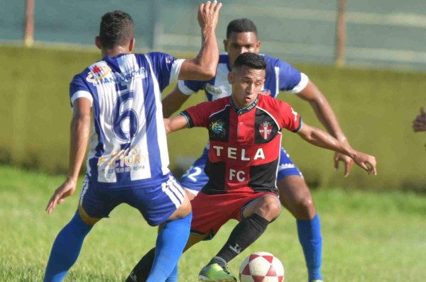 Mauro Reyes y su Parrillas One inician torneo de ascenso con importante triunfo