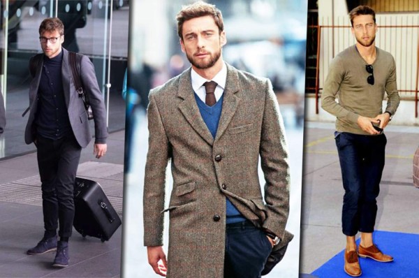 Los futbolistas que más impresionan con su estilo para vestir