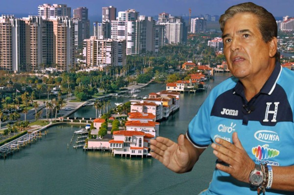 Así se preparará Honduras para los juegos contra Estados Unidos y Costa Rica