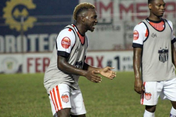 Los jugadores que bien pudieron estar en la lista del microciclo de la Sub-23 de Honduras