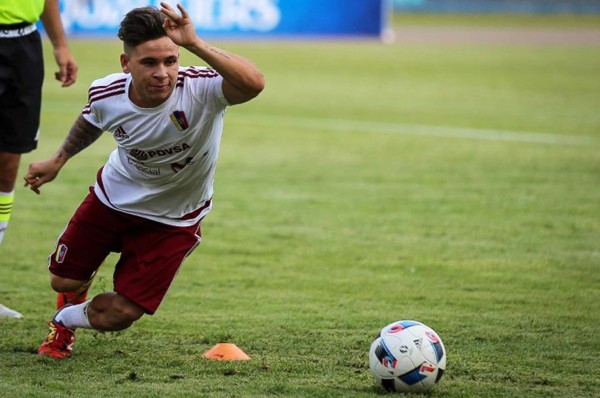 Las figuras llamadas a brillar para el 'Mundial Sub-20 Corea del Sur'