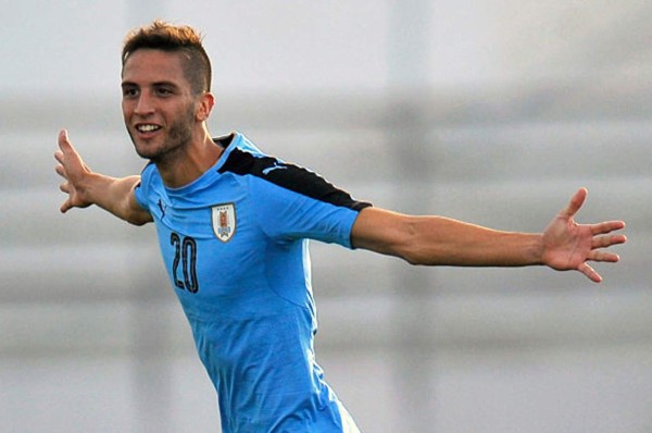 Las figuras llamadas a brillar para el 'Mundial Sub-20 Corea del Sur'