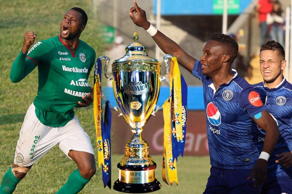 ¡GRAN FINAL! Marathón y Motagua definen al nuevo rey del Clausura