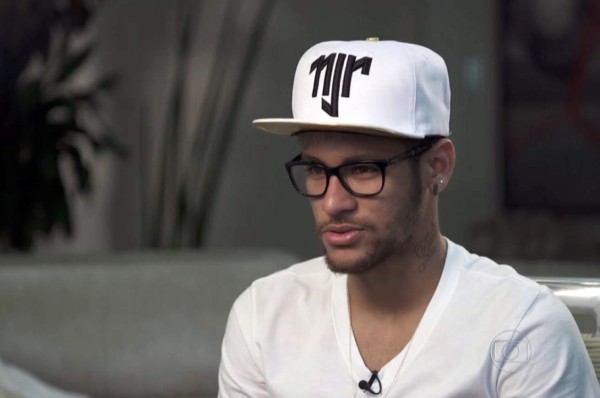 Neymar: 'Si no gano el Balón de Oro no pasa nada, no es algo por lo que vaya a morir'