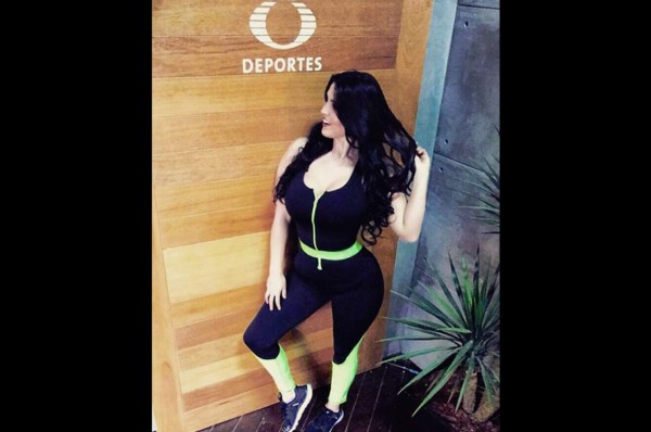 Las presentadoras deportivas mexicanas que enamoran en la televisión