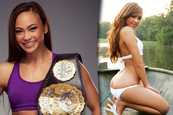 Las 15 deportistas más hermosas y sexys de Estados Unidos