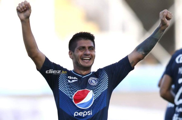 ¿Cuántos siguen sin renovar? La situación contractual de Motagua previo al arranque de pretemporada