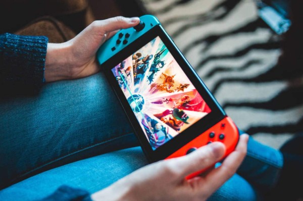 ¡Ya disponibles! Descubre los mejores juegos de Nintendo Switch 2021