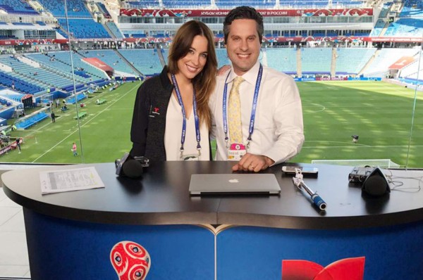 Copán Álvarez: 'La potencia catracha no necesita jugar contra nadie”