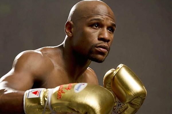 Los 25 deportistas mejor pagados en la actualidad, según Forbes